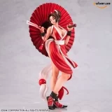 Оригинальная sci-fi фигурка &laquo;Lucrea THE KING OF FIGHTERS '98 Mai Shiranui Complete Figure&raquo;