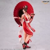 Оригинальная sci-fi фигурка &laquo;Lucrea THE KING OF FIGHTERS '98 Mai Shiranui Complete Figure&raquo;
