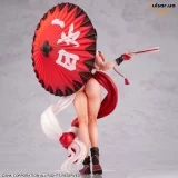 Оригинальная sci-fi фигурка &laquo;Lucrea THE KING OF FIGHTERS '98 Mai Shiranui Complete Figure&raquo;