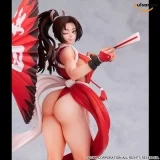 Оригинальная sci-fi фигурка &laquo;Lucrea THE KING OF FIGHTERS '98 Mai Shiranui Complete Figure&raquo;