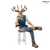 Оригінальна аніме фігурка &laquo;BEASTARS Louis Complete Figure&raquo;