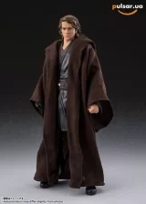 Оригинальная sci-fi фигурка &laquo;S.H.Figuarts Anakin Skywalker -Classic Ver.- (STAR WARS: Revenge of the Sith)&raquo;
