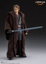 Оригінальна sci-fi фігурка  &laquo;S.H.Figuarts Anakin Skywalker -Classic Ver.- (STAR WARS: Revenge of the Sith)&raquo;
