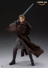 Оригинальная sci-fi фигурка &laquo;S.H.Figuarts Anakin Skywalker -Classic Ver.- (STAR WARS: Revenge of the Sith)&raquo;