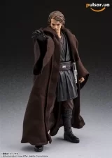 Оригинальная sci-fi фигурка &laquo;S.H.Figuarts Anakin Skywalker -Classic Ver.- (STAR WARS: Revenge of the Sith)&raquo;