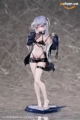 Оригінальна аніме фігурка &laquo;Demon's Trap Illustrated by Puruta Tsuyuri 1/6 Complete Figure&raquo;