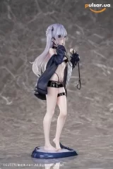 Оригинальная аниме фигурка &laquo;Demon's Trap Illustrated by Puruta Tsuyuri 1/6 Complete Figure&raquo;