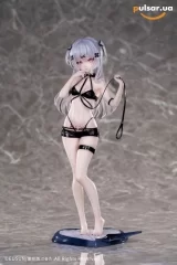 Оригинальная аниме фигурка &laquo;Demon's Trap Illustrated by Puruta Tsuyuri 1/6 Complete Figure&raquo;