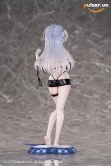 Оригинальная аниме фигурка &laquo;Demon's Trap Illustrated by Puruta Tsuyuri 1/6 Complete Figure&raquo;
