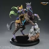 Оригинальная аниме фигурка &laquo;Revoltech CLAYMORE Teresa of the Faint Smile&raquo;