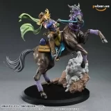 Оригинальная аниме фигурка &laquo;Revoltech CLAYMORE Teresa of the Faint Smile&raquo;