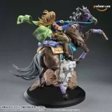 Оригинальная аниме фигурка &laquo;Revoltech CLAYMORE Teresa of the Faint Smile&raquo;
