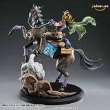 Оригинальная аниме фигурка &laquo;Revoltech CLAYMORE Teresa of the Faint Smile&raquo;