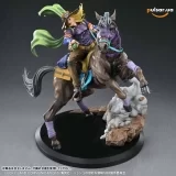 Оригинальная аниме фигурка &laquo;Revoltech CLAYMORE Teresa of the Faint Smile&raquo;