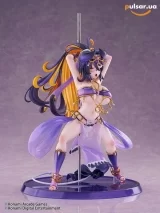 Оригинальная аниме фигурка &laquo;Bomber Girl Prune Belly Dance ver. 1/6 Complete Figure&raquo;
