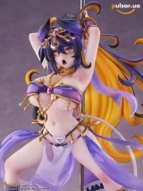 Оригинальная аниме фигурка &laquo;Bomber Girl Prune Belly Dance ver. 1/6 Complete Figure&raquo;