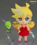 Оригінальна аніме фігурка &laquo;Nendoroid New PANTY & STOCKING with GARTERBELT Panty: New Ver.&raquo;