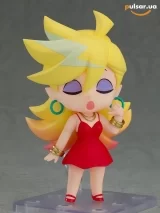 Оригинальная аниме фигурка &laquo;Nendoroid New PANTY & STOCKING with GARTERBELT Panty: New Ver.&raquo;