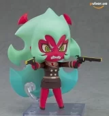 Оригинальная аниме фигурка &laquo;Nendoroid New PANTY & STOCKING with GARTERBELT Scanty&raquo;