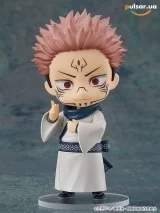 Оригінальна аніме фігурка &laquo;Nendoroid Jujutsu Kaisen Sukuna&raquo;
