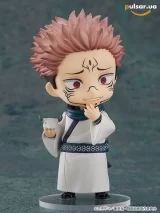 Оригинальная аниме фигурка &laquo;Nendoroid Jujutsu Kaisen Sukuna&raquo;