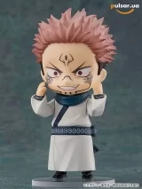 Оригинальная аниме фигурка &laquo;Nendoroid Jujutsu Kaisen Sukuna&raquo;