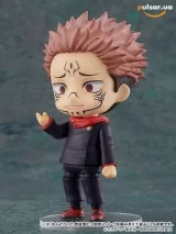 Оригинальная аниме фигурка &laquo;Nendoroid Jujutsu Kaisen Sukuna&raquo;