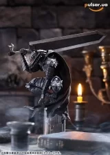 Оригинальная аниме фигурка &laquo;PLAMATEA Berserk Guts: Berserker Armor Ver. Plastic Model&raquo;