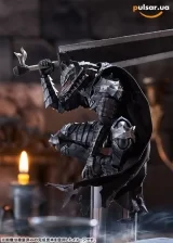 Оригінальна аніме фігурка &laquo;PLAMATEA Berserk Guts: Berserker Armor Ver. Plastic Model&raquo;