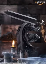 Оригинальная аниме фигурка &laquo;PLAMATEA Berserk Guts: Berserker Armor Ver. Plastic Model&raquo;