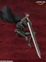 Оригинальная аниме фигурка &laquo;PLAMATEA Berserk Guts: Berserker Armor Ver. Plastic Model&raquo;