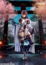 Оригінальна аніме фігурка &laquo;Mataro Original Female Ninja -Sumire- 1/7 Complete Figure&raquo;