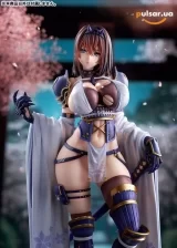 Оригинальная аниме фигурка &laquo;Mataro Original Female Ninja -Sumire- 1/7 Complete Figure&raquo;