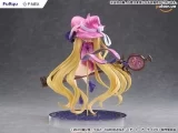 Оригинальная аниме фигурка &laquo;Date A Live V Mukuro Hoshimiya Witch Style ver. 1/7 Complete Figure&raquo;