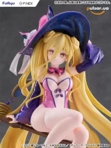 Оригинальная аниме фигурка &laquo;Date A Live V Mukuro Hoshimiya Witch Style ver. 1/7 Complete Figure&raquo;