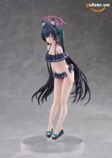 Оригинальная аниме фигурка &laquo;Blue Archive Serika (Swimsuit) 1/7 Complete Figure&raquo;