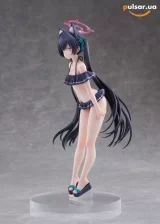 Оригинальная аниме фигурка &laquo;Blue Archive Serika (Swimsuit) 1/7 Complete Figure&raquo;