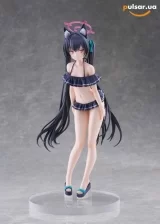 Оригинальная аниме фигурка &laquo;Blue Archive Serika (Swimsuit) 1/7 Complete Figure&raquo;