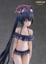 Оригинальная аниме фигурка &laquo;Blue Archive Serika (Swimsuit) 1/7 Complete Figure&raquo;