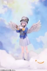 Оригинальная аниме фигурка &laquo;Angel Feiqizi illustration by FKEY Complete Figure&raquo;