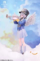 Оригинальная аниме фигурка &laquo;Angel Feiqizi illustration by FKEY Complete Figure&raquo;