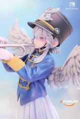Оригинальная аниме фигурка &laquo;Angel Feiqizi illustration by FKEY Complete Figure&raquo;