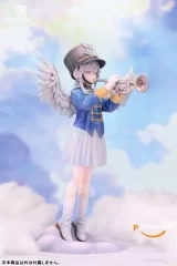 Оригинальная аниме фигурка &laquo;Angel Feiqizi illustration by FKEY Complete Figure&raquo;