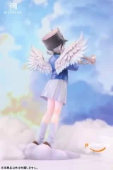 Оригинальная аниме фигурка &laquo;Angel Feiqizi illustration by FKEY Complete Figure&raquo;