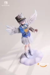 Оригинальная аниме фигурка &laquo;Angel Feiqizi illustration by FKEY Complete Figure&raquo;