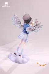 Оригинальная аниме фигурка &laquo;Angel Feiqizi illustration by FKEY Complete Figure&raquo;