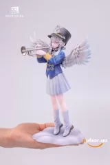Оригинальная аниме фигурка &laquo;Angel Feiqizi illustration by FKEY Complete Figure&raquo;