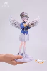 Оригинальная аниме фигурка &laquo;Angel Feiqizi illustration by FKEY Complete Figure&raquo;