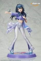 Оригінальна аніме фігурка &laquo;THE IDOLM@STER Gakuen TEMARI TSUKIMURA Re;IRIS Ver. 1/7 Complete Figure&raquo;