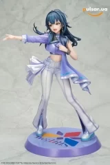 Оригинальная аниме фигурка &laquo;THE IDOLM@STER Gakuen TEMARI TSUKIMURA Re;IRIS Ver. 1/7 Complete Figure&raquo;